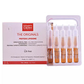 MARTIDERM-TH ORIGINALS proteos lipossomas sem óleo ampolas 10 x 2 ml-DrShampoo - Perfumaria e Cosmética